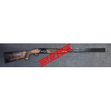 Breda Zenith Black 12 Gauge 3" 32" Barrel Over/Under Shotgun Used Breda Zenith Black 12 Gauge 3" 32" Barrel Over/Under Shotgun Used